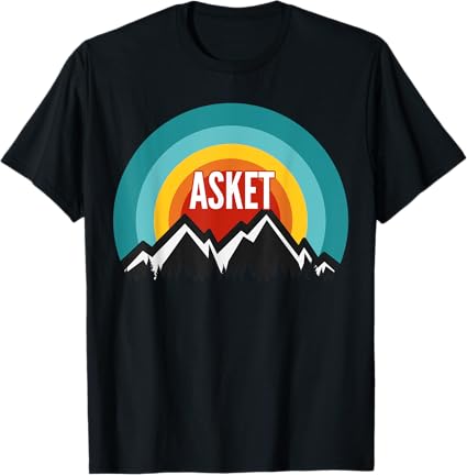 アスケット